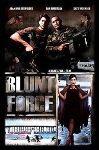 Watch Blunt Force