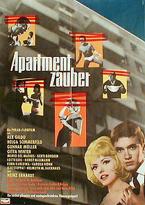 Watch Apartment-Zauber