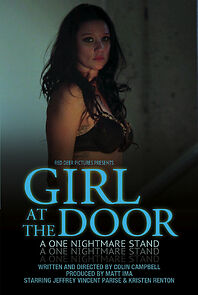 Watch Girl at the Door (Short 2013)