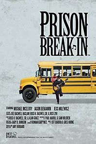 Watch Prison Break-In