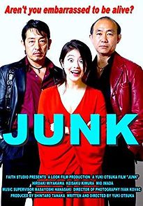 Watch Junk