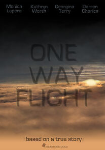 Watch One Way Flight (Short 2016)
