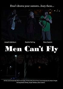 Watch Men Can't Fly
