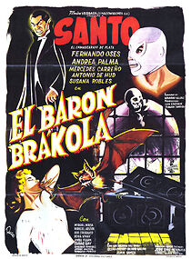 Watch Baron Brakola