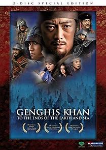 Watch Genghis Khan: To the Ends of the Earth and Sea