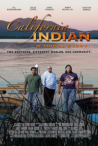 Watch California Indian