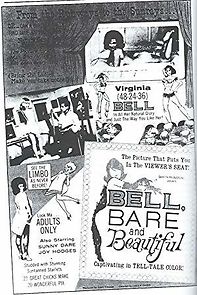 Watch Bell, Bare and Beautiful