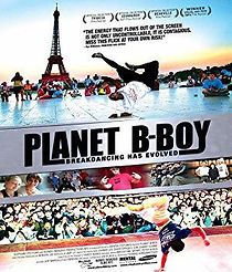 Watch Planet B-Boy