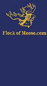 Watch Flock of Meese
