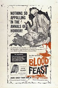Watch Blood Feast