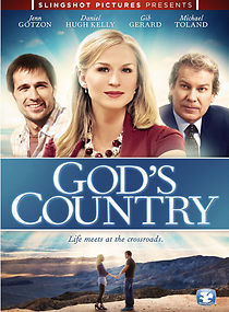 Watch God's Country