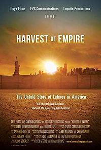 Watch Harvest of Empire