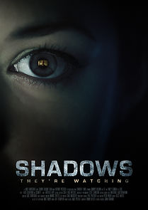 Watch Shadows (Short 2015)
