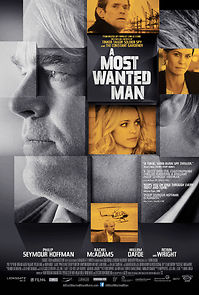 Watch A Most Wanted Man
