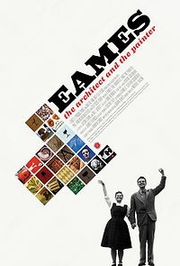 Watch Eames: The Architect & The Painter