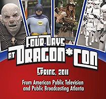 Watch Four Days at Dragon*Con