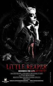 Watch Little Reaper (Short 2013)