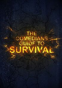 Watch The Comedian's Guide to Survival