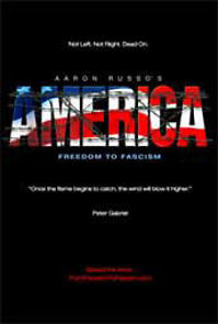 Watch America: Freedom to Fascism
