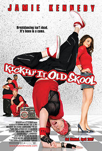 Watch Kickin' It Old Skool
