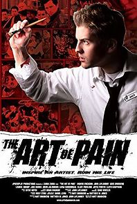 Watch The Art of Pain