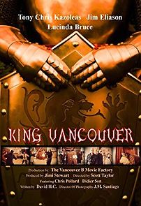 Watch Academie Duello: King Vancouver