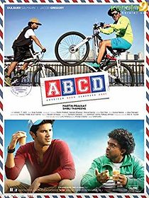 Watch ABCD: American-Born Confused Desi