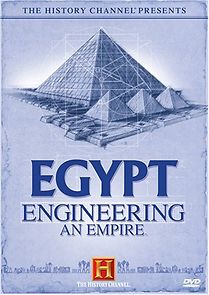 Watch Egypt: Engineering an Empire