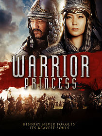 Watch Warrior Princess