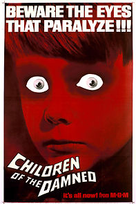 Watch Children of the Damned