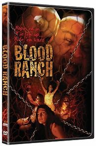 Watch Blood Ranch
