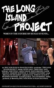 Watch The Long Island Project