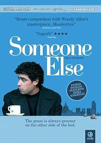 Watch Someone Else