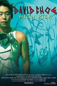 Watch David Choe: High Risk