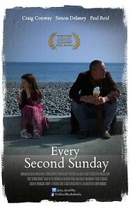 Watch Every Second Sunday (Short 2011)