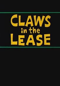 Watch Claws in the Lease (Short 1963)