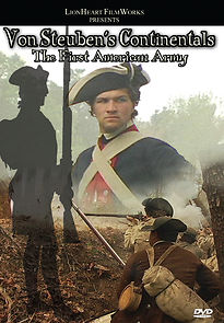 Watch Von Steuben's Continentals: The First American Army
