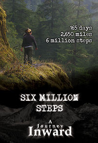 Watch Six Million Steps: A Journey Inward