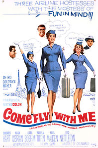 Watch Come Fly with Me