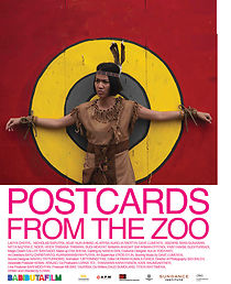 Watch Postcards from the Zoo