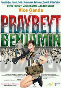 Watch Praybeyt Benjamin