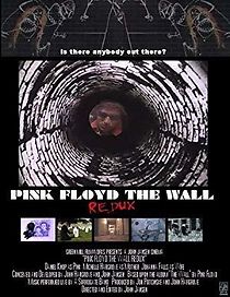 Watch Pink Floyd The Wall Redux