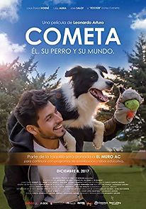 Watch Cometa: Him, His Dog and Their World