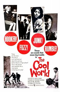 Watch The Cool World