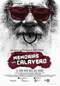 Watch Memorias Del Calavero