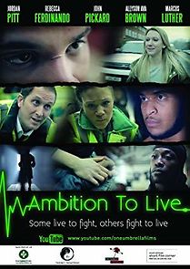 Watch Ambition to Live