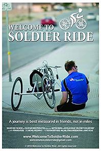Watch Welcome to Soldier Ride