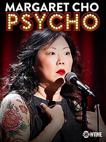 Watch Margaret Cho: PsyCHO