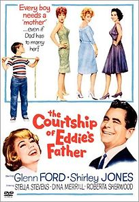 Watch The Courtship of Eddie's Father