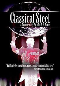 Watch Classical Steel